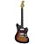 Guitarra Tagima Jazzmaster TW-61 SB Sunburst - Imagem 2