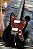 Guitarra Tagima Jazzmaster TW 61 BK Preta Woodstock - Imagem 5