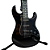 Guitarra Tagima TG-500 BK Black com Captadores Single Coil e Ponte Synch Tremolo - Imagem 6