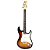 Guitarra Elétrica Strato Tagima Memphis MG-30 Sunburst SB DF/MG - Imagem 2