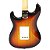 Guitarra Elétrica Strato Tagima Memphis MG-30 Sunburst SB DF/MG - Imagem 5