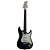 Guitarra Elétrica Strato Tagima Memphis MG-30 Preto BK - Imagem 2