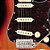 Kit Guitarra Tagima Strato T-635 Classic SB (DF/TT) GX01 - Imagem 5