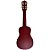 Ukulele Soprano Acustico Andaluz Uk-s01 Natural Fosco - Imagem 3