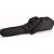 Violão Silent Cordas Em Nylon Slg 200n Tbl Translucent Black Com Bag Yamaha - Imagem 3