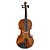 Violino Al 1410 4/4 Alan Com Case Arco Breu Cavalete - Imagem 2