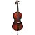 Violoncelo Eagle Ce 300 4/4 - Imagem 3