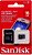 Cartão De Memória Micro Sd 16gb Sandisk Original Envio 24h - Imagem 1