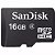 Cartão De Memória Micro Sd 16gb Sandisk Original Envio 24h - Imagem 3