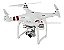 Drone Dji Phantom 3 Standard Profissional Full Hd Completo - Imagem 1