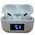 Fone De Ouvido Earbuds Bluetooth Apro 3 Branco Recarregável - Imagem 1