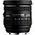 Lente Sigma 24-70mm F/2.8 If Ex Dg Hsm Caixa Canon Ou Nikon - Imagem 2