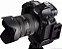 Lente Sigma 24-70mm F/2.8 If Ex Dg Hsm Caixa Canon Ou Nikon - Imagem 1