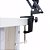 Suporte P/ Microfone Arcano Articulador C/ Prendedor De Mesa - Imagem 5