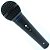 Microfone Com Fio De Mão Devox Dx-48 Profisssional Dinâmico - Imagem 2