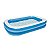 Piscina 778 litros inflável retangular Bestway - Imagem 3