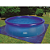 Piscina Inflavél De Plástico 2.400 Litros Redonda Splash Fun - Mor - Imagem 1