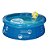 Piscina Inflável Splash Fun 1000 Litros Infantil - Mor - Imagem 1