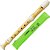 Flauta Ecologica Yamaha Soprano Barroca Yrs-402b Made Japan - Imagem 2
