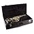 Saxofone Alto Yas 26 Id Laqueado Dourado Com Case Yamaha - Imagem 2