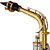 Saxofone Alto Yas 26 Id Laqueado Dourado Com Case Yamaha - Imagem 7