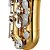 Saxofone Tenor Bb Yts 26 Id Laqueado Dourado Com Case Yamaha - Imagem 5