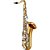 Saxofone Tenor Bb Yts 26 Id Laqueado Dourado Com Case Yamaha - Imagem 2
