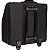 Acordeon Eagle Ega0780 Vermelho 80 Baixos 37 Teclas Capa Bag - Imagem 5