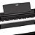 Piano Digital Arius Ydp 103 B Preto 88 Teclas Yamaha - Imagem 4