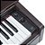Piano Digital Arius Ydp 103 R Marrom 88 Teclas Yamaha - Imagem 4