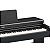 Piano Digital Arius Ydp 164 B Preto 88 Teclas Yamaha - Imagem 2