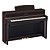 Piano Digital Clavinova Clp 775 R Rosewood 88 Teclas Yamaha - Imagem 1