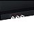 Piano Digital Yamaha CLP-735 Clavinova Polished Ebony - Imagem 5