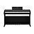 Piano Digital Yamaha YDP-145B Arius Preto - Imagem 2