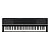 Piano Digital Yamaha P-S500B Preto - Imagem 1