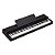 Piano Digital Yamaha P-S500B Preto - Imagem 3