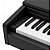 Piano Digital Yamaha Arius YDP-145B 88 Teclas - Preto - Imagem 4
