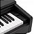 Piano Digital Yamaha Arius YDP-145B 88 Teclas - Preto - Imagem 5