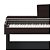 Piano Digital 88 Teclas Sensitivas Yamaha YDP-145R Arius Rosewood - Imagem 5