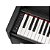 Piano Digital 88 Teclas Sensitivas Yamaha YDP-S55B Arius Preto - Imagem 5