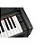 Piano Digital Yamaha Arius YDP-S35B 88 Teclas Sensitivas Preto - Imagem 5