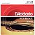 Encordoamento D'addario Violão De Aço 0,13 Ez930 - Imagem 1