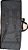 Capa Bag Master Luxo Para Piano Yamaha Np31 Preto Nylon - Imagem 5