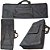 Capa Bag Master Luxo Para Teclado Novation Amw A49 (preto) - Imagem 2