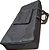 Capa Bag Master Luxo Para Teclado Novation Amw A49 (preto) - Imagem 3
