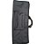 Capa Bag Master Luxo Para Teclado Novation Sl Mkii 61 Preto - Imagem 3