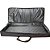 Capa Bag Master Luxo Para Teclado Roland Bk9 Nylon Preto - Imagem 5