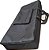 Capa Bag Master Luxo Para Teclado Roland Jd Xi Nylon Preto - Imagem 3