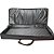 Capa Bag Master Luxo Para Teclado Waldman Kep54 Preto - Imagem 2