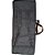 Capa Bag Master Luxo Para Teclado Waldman Kep54 Preto - Imagem 1